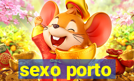 sexo porto